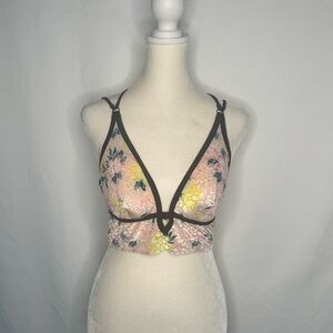 PINK Bralette